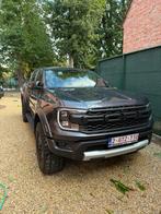 Ranger raptor 3l v6, Auto's, Automaat, 2800 kg, 213 kW, Leder