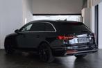 Audi A4 40 TFSI S tronic Navi Keyless LED ACC Garantie *, 5 places, Noir, Break, Automatique