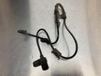 DIVERS ABS Kabel Subaru Impreza II (GD) (01-2000/06-2009), Subaru, Utilisé