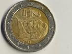 Zeldzame 2€ munt Oostenrijk 2002, Postzegels en Munten, Munten en Bankbiljetten | Verzamelingen, Munten, Ophalen