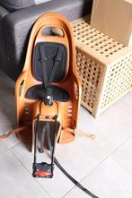 Siège vélo bébé - Polisport, Ophalen, Achterzitje, Voetsteuntjes, 9 t/m 18 kg