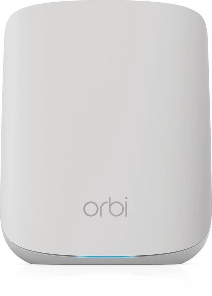 Netgear Orbi Satelliet RBS350 wifi-6, Informatique & Logiciels, Amplificateurs wifi, Comme neuf, Envoi