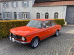 BMW 1502 totaal restauratie, Bedrijf, Coupé, Te koop, Benzine