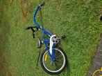 Aanhangfiets, Ophalen, Zo goed als nieuw, Aanhangfiets