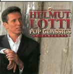 Helmut Lotti - Pop classics in symphony, 2000 tot heden, Zo goed als nieuw, Verzenden