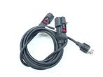 KABELBOOM USB Kymco CV3 2023 (01-2023/-), Motoren, Onderdelen | Overige, Gebruikt