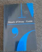 Musée d'Orsay Guide, Enlèvement ou Envoi, Utilisé, Françoise Cachin