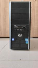Ordinatieur - PC Desktop Intel i7, Computers en Software, Ophalen, Gebruikt, Asus, 8 GB