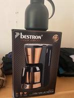 Percolateur plus thermos, Electroménager, Cafetières, Enlèvement ou Envoi, Comme neuf