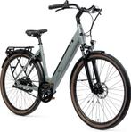 Q-bike Huyser elektrische dames fiets, Autres marques, 51 à 55 cm, Enlèvement ou Envoi, Neuf