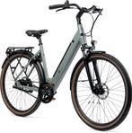 NIEUW Q-bike Huyser elektrische dames fiets, Autres marques, 51 à 55 cm, Enlèvement, Neuf
