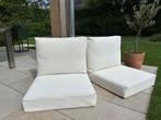 topklasse outdoor all weather kussens, Tuin en Terras, Ophalen, Zo goed als nieuw