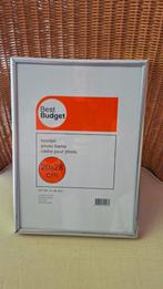 Fotolijst van best budget, Audio, Tv en Foto, Fotografie | Fotolijsten, Ophalen of Verzenden, Zo goed als nieuw