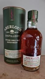 Aberlour 16 double cask matured (Whisky), Neuf, Autres régions, Enlèvement ou Envoi, Autres types