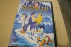 de pinguins, Cd's en Dvd's, Ophalen of Verzenden