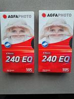 Video Cassettes, Enlèvement