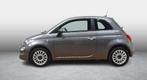 Fiat 500 Dolcevita 1.0 Hybrid, Auto's, Fiat, Voorwielaandrijving, Stof, Gebruikt, Parkeersensor