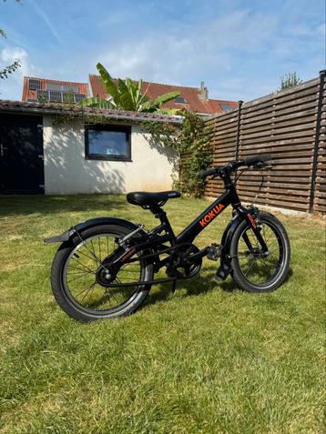 Kokua 16 inch ultralichte kinderfiets (kinderfiets) beschikbaar voor biedingen