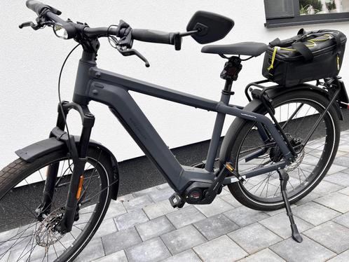 Riese & Muller Speedpedelec 2022 NIEUWE STAAT., Fietsen en Brommers, Elektrische fietsen, Zo goed als nieuw, Riese & Müller, 47 tot 51 cm