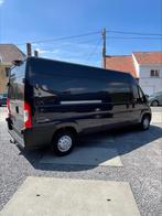 bestelwagen citroen jumper, Auto's, Bestelwagens en Lichte vracht, Euro 6, Citroën, Bedrijf, 103 kW