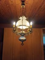 Luster, Huis en Inrichting, Ophalen, Gebruikt, Overige materialen