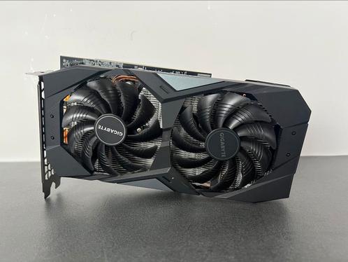 GTX 1660 Super | 6GB GDDR6 | Gigabyte, Computers en Software, Videokaarten, Gebruikt, GDDR6, Ophalen of Verzenden