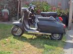 Lambretta DL/GP ️125cc️ (geen keuring!!!!!) ZONDER MOTOR, Fietsen en Brommers, Ophalen, Tweetakt, Gebruikt, 125 cc