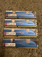 Kingston HyperX DDR3-geheugen, Computers en Software, RAM geheugen, Gebruikt, 8 GB, DDR3, Ophalen of Verzenden