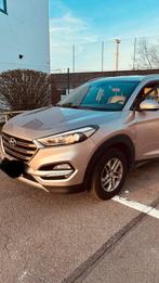 Hyundai Tucson 1.7CRDI 04/2018, Enlèvement, Utilisé