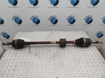 FIAT PANDA 0.9 TwinAir Lounge  [R_DRIVESHAFT] 2012 beschikbaar voor biedingen