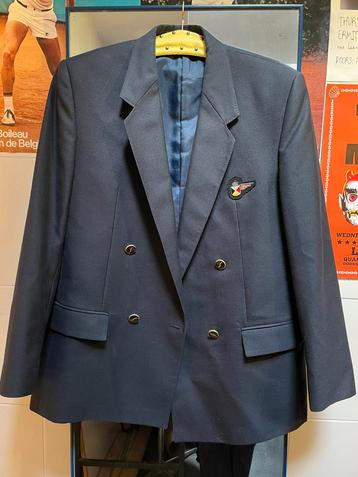 Uniforme Sabena  beschikbaar voor biedingen