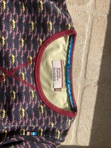 4 funky flavors 134-140 valt kleiner uit beschikbaar voor biedingen