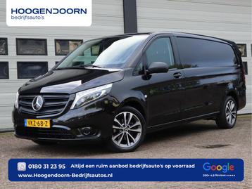 Mercedes-Benz Vito 114 CDI 9g-Tronic Automaat - XXL Extra La