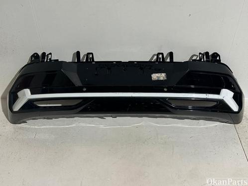 Renault Megane e-Tech Diffuser 850B07529R, Auto-onderdelen, Carrosserie, Bumper, Achter, Gebruikt