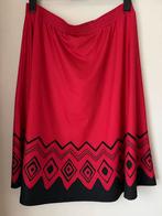 Jupe grand taille bon prix collection fr50-52, Vêtements | Femmes, Grandes tailles, Enlèvement ou Envoi, Comme neuf, Rouge, Jupe