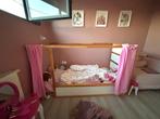 Kinderbed Kura, Kinderen en Baby's, Ophalen, Gebruikt