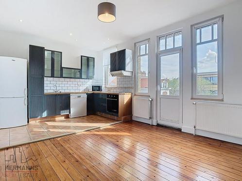 Appartement à louer à Auderghem, 1 chambre, Immo, Huizen te huur, Appartement, G