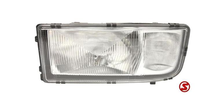 Occ koplamp links Mercedes actros mp1, Auto-onderdelen, Vrachtwagen-onderdelen, Mercedes-Benz, Verlichting, Gebruikt