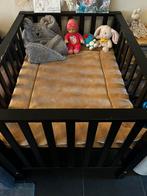 Baby box enkel afhalen, Kinderen en Baby's, Ophalen, Gebruikt, In hoogte verstelbaar