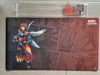 Marvel Champions Wasp Game Mat Spelmat Gamemat FFG, Hobby en Vrije tijd, Gezelschapsspellen | Kaartspellen, Nieuw, Ophalen of Verzenden