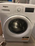 Wasmachine wirlpool 7kg, Elektronische apparatuur, 6 tot 8 kg, Ophalen, Gebruikt, Bovenlader