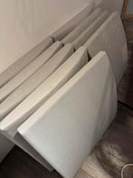 Vicoustic cinema round grey 9 stuks, Enlèvement, Comme neuf