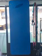 Jordan fitness matten, Sport en Fitness, Ophalen, Zo goed als nieuw, Benen, Fitnessmat