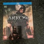 Arrow seizoen 4 saison 4 blu ray NL FR, Ophalen of Verzenden, Zo goed als nieuw, Actie