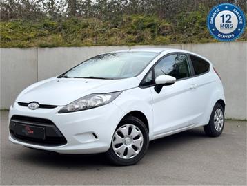 Magnifique Ford Fiesta  beschikbaar voor biedingen