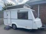 Caravane Esterel -750kg,, Caravans en Kamperen, Caravans, Particulier, Uitbouw voortent, Esterel