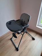 Opvouwbare eetstoel Kinderkraft, Kinderen en Baby's, Kinderstoelen, Ophalen, Zo goed als nieuw