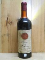 PETRUS 1952, mise Vandermeulen, Collections, Enlèvement ou Envoi, Pleine, Comme neuf, France