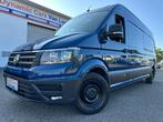 Crafter 2.0 CR TDi L4H3 4Motion Aut, Cruise, Bluetooth,..4x4, Automaat, Euro 6, 3000 kg, Leder