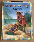 Gravers (Kijk nou), Comme neuf, Non-fiction, Enlèvement ou Envoi, Wim Euverman